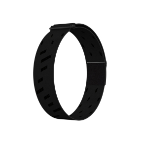 Opaska do czujnika Coros Heart Rate Monitor - Black
