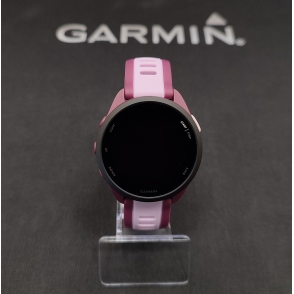 Forerunner 165 Music Berry/Lilac 2