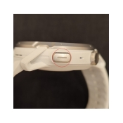 Coros Apex 4 Biały 46 mm