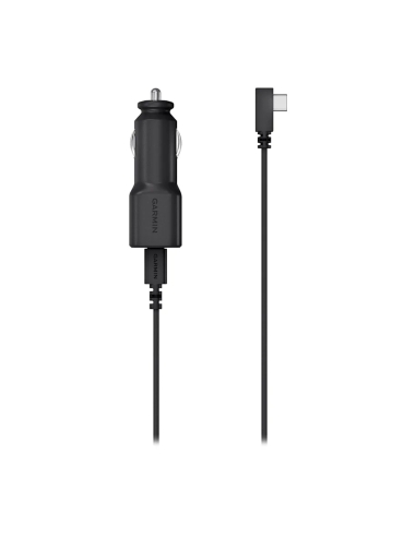 Przewód zasilający z gniazda zapalniczki do Garmin Drive 7,1'' 8,8''