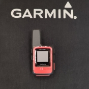 OUTLET  InReach Mini 2 Czerwony 2L 7521