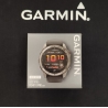 Garmin Fenix 8 Pro 51 mm, tytanowy z czarnoszarym paskiem. AMOLED | sklep eAzymut