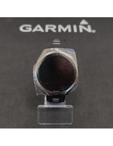 Garmin Forerunner 965 czarny, 010-02809-10 | sklep eAzymut