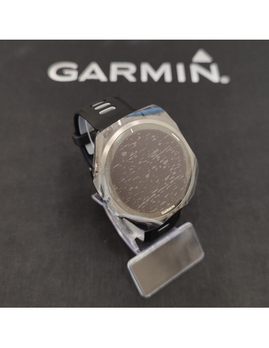 Garmin Forerunner 965 czarny, 010-02809-10 | sklep eAzymut
