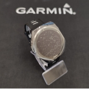 Garmin Forerunner 965 czarny, 010-02809-10 | sklep eAzymut