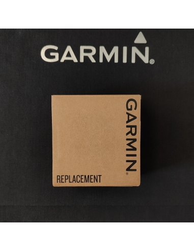 Forerunner 570 Slate Grey: 47 mm, z czarnym paskiem | sklep eAzymut.pl