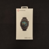 Coros Pace 4 Crystal Black z silikonowym paskiem | sklep eAzymut.pl