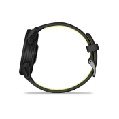 Forerunner 170 Black z paskiem w kolorze Black/Amp Yellow
