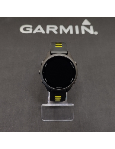 Zegarek Garmin Forerunner 170 Black&Yellow 010-03920-00 | eAzymut