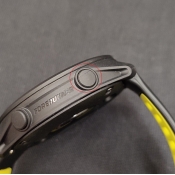 Zegarek Garmin Forerunner 170 Black&Yellow 010-03920-00 | eAzymut