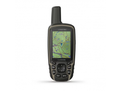 GPSMap 64sx
