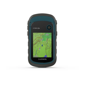 eTrex 22x 2