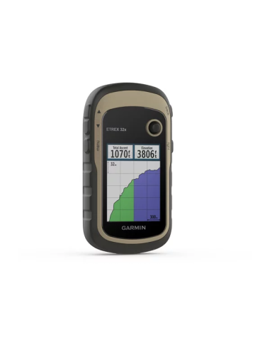 eTrex 32x