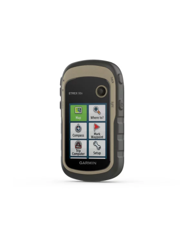 eTrex 32x