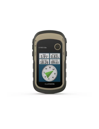 eTrex 32x