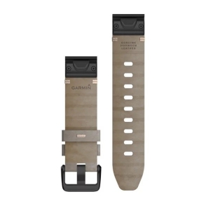 Silikonowy pasek QuickFit Fenix 6s Stalowoniebieski 20mm 2