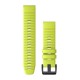 Silikonowy pasek QuickFit Fenix 6 Stalowoniebieski 22mm