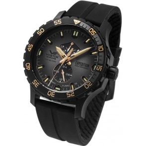 Zegarek Vostok Europe YN84-597D541 2