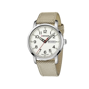Zegarek Wenger Attitude Heritage 01.1541.112 2