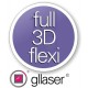 Folia ochronna Gllaser FULL 3D FLEXI Garmin Vivoactive 4s