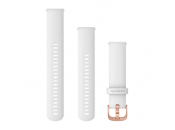 Pasek do Forerunner 245/645/Vivoactive/Vivomove (20mm) 010-12924-10