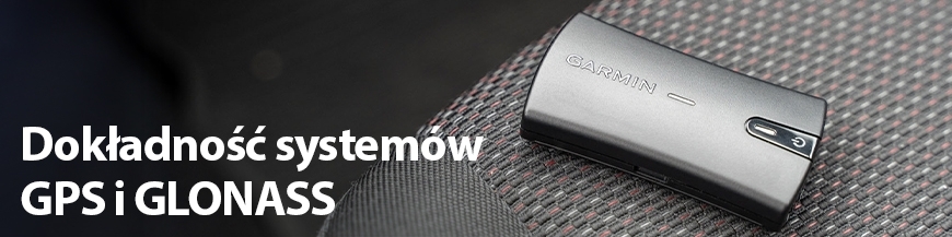 Moduł mobilny Garmin GLO