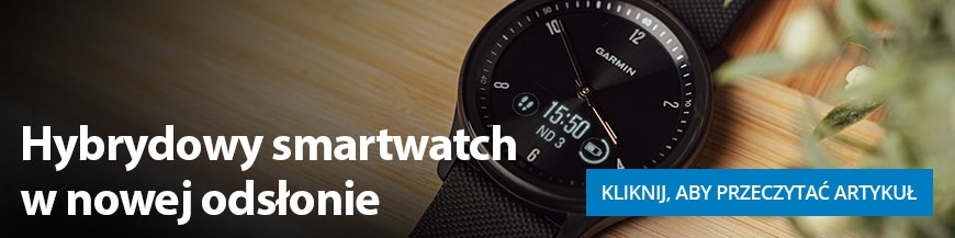 Garmin Vivomove Trend