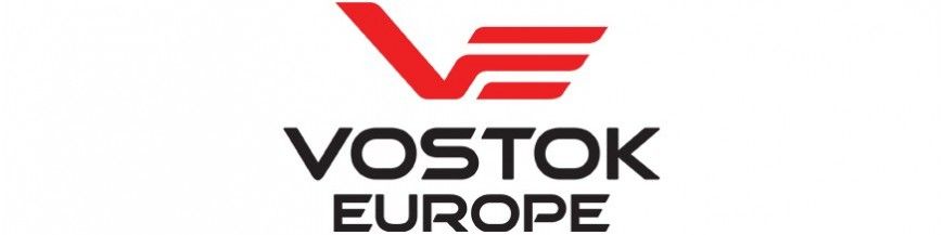 Vostok Europe Zegarki