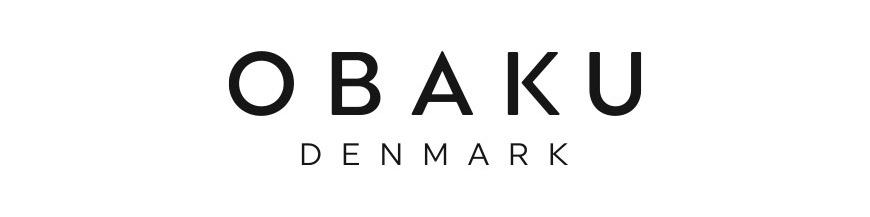 Obaku Denmark Zegarki