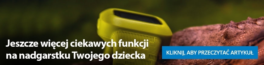 Garmin Vivofit jr. 3
