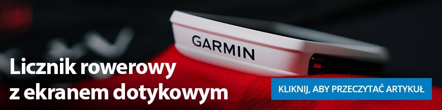 Garmin Edge Explore 2