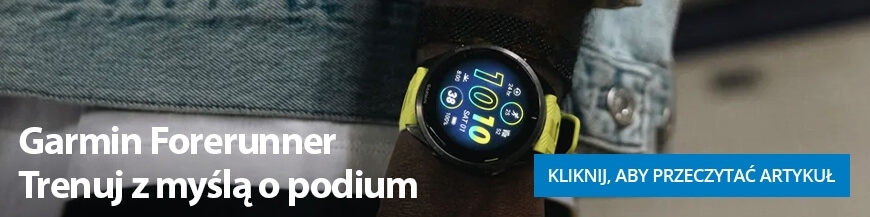 Garmin Forerunner