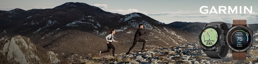 Promocje Garmin