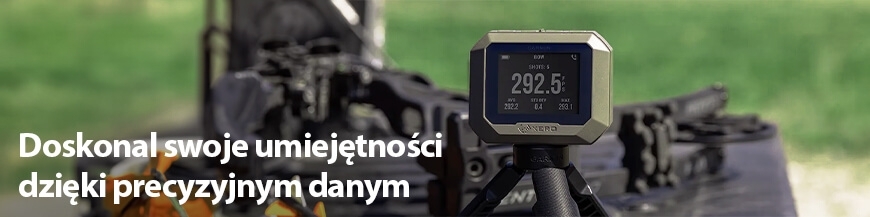 Seria Garmin Xero