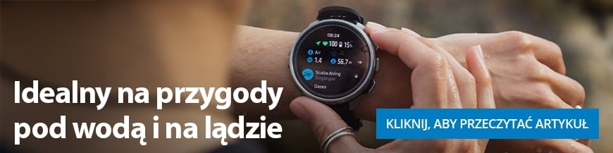 Suunto Ocean