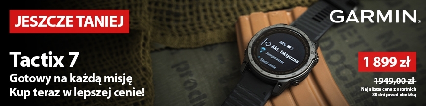 Garmin Tactix 7