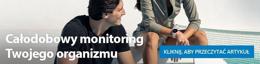 Garmin Vivoactive 6