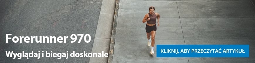 Garmin Forerunner 970