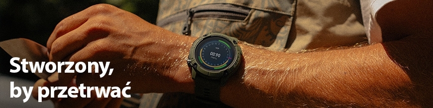 Coros Nomad