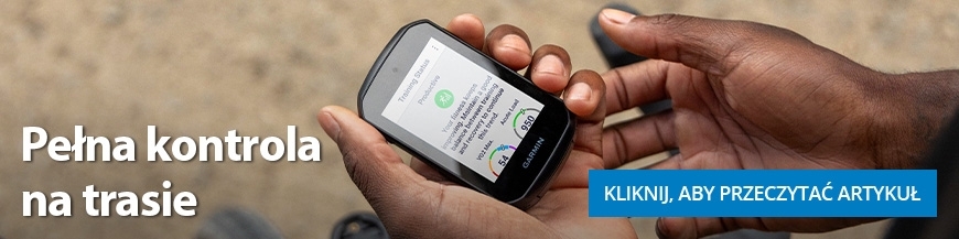 Garmin Edge 550
