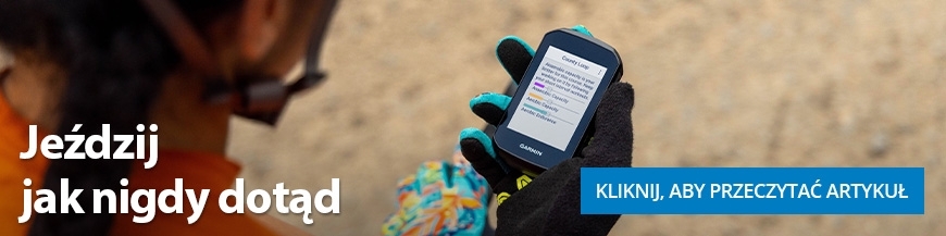 Garmin Edge 850