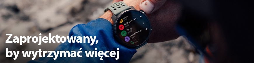 Suunto Vertical 2