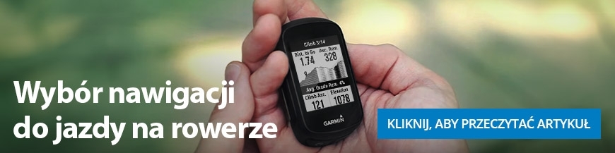Garmin Edge