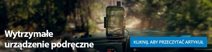 Garmin Montana