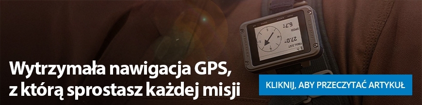 Garmin Foretrex