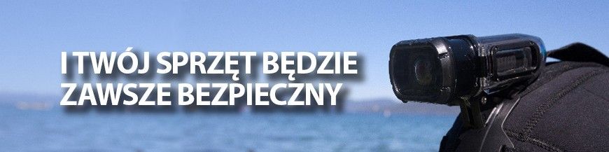 Pokrowce do urządzeń Garmin