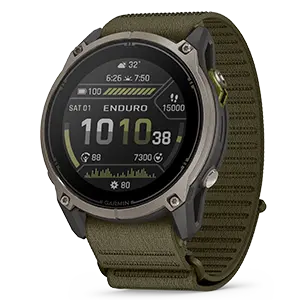 Garmin Enduro 4