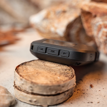 InReach Messenger Budowa