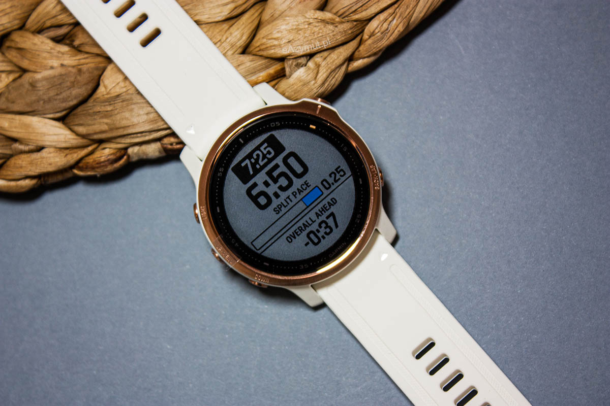 Fenix 6s Pro 1