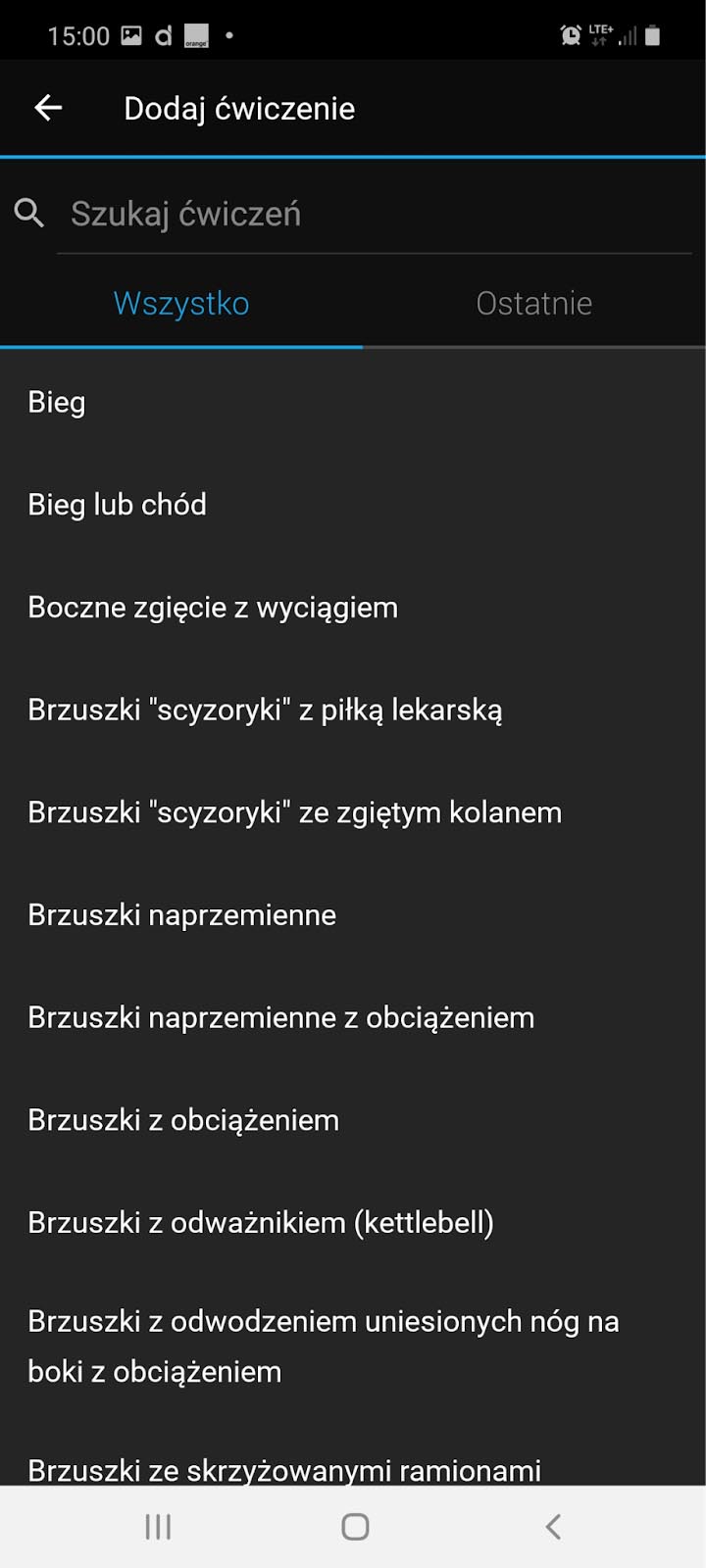 Dodaj ćwiczenie animowane